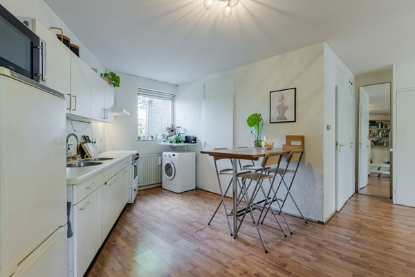 Medium property photo - Insulindeplein 31, 5014 BD Tilburg